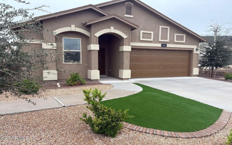 11470 PARK Lane, Socorro, TX 79927, 4 Bedrooms Bedrooms, ,2 BathroomsBathrooms,Residential,For Sale,11470 PARK Lane,0,933147