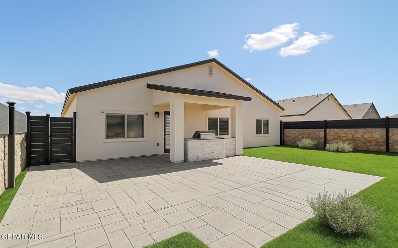 3609 BOB SNEAD Drive, El Paso, TX 79938, 4 Bedrooms Bedrooms, ,2 BathroomsBathrooms,Residential,For Sale,3609 BOB SNEAD Drive,0,933161