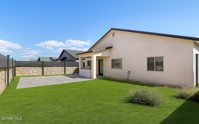 3609 BOB SNEAD Drive, El Paso, TX 79938, 4 Bedrooms Bedrooms, ,2 BathroomsBathrooms,Residential,For Sale,3609 BOB SNEAD Drive,0,933161