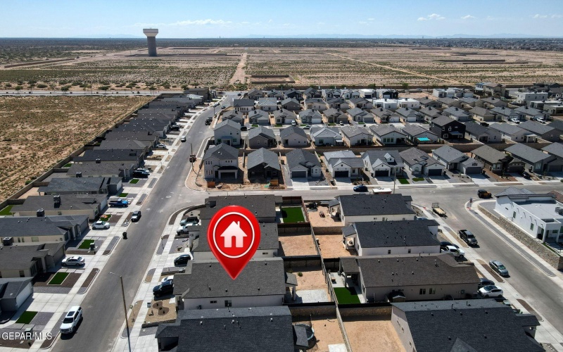 3609 BOB SNEAD Drive, El Paso, TX 79938, 4 Bedrooms Bedrooms, ,2 BathroomsBathrooms,Residential,For Sale,3609 BOB SNEAD Drive,0,933161