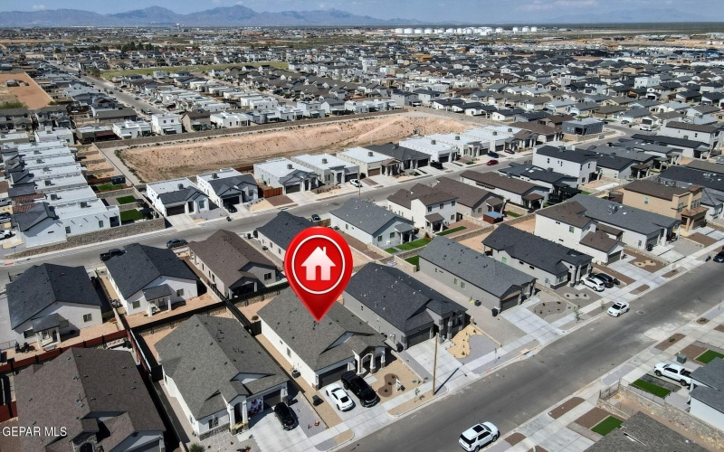 3609 BOB SNEAD Drive, El Paso, TX 79938, 4 Bedrooms Bedrooms, ,2 BathroomsBathrooms,Residential,For Sale,3609 BOB SNEAD Drive,0,933161