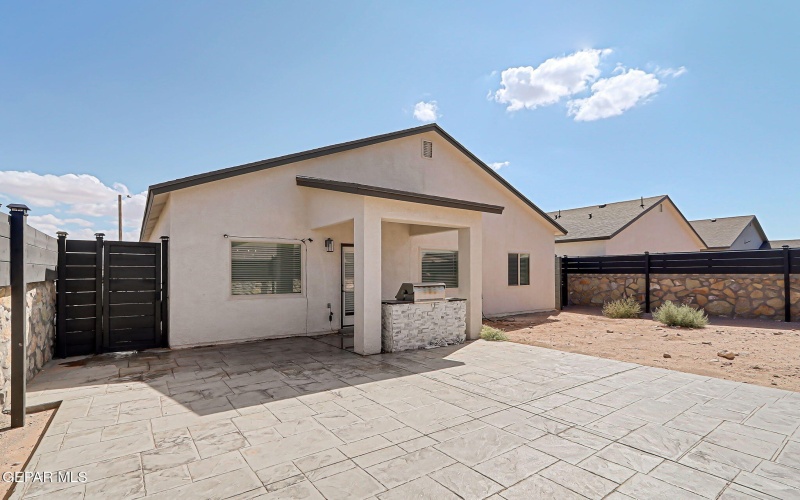 3609 BOB SNEAD Drive, El Paso, TX 79938, 4 Bedrooms Bedrooms, ,2 BathroomsBathrooms,Residential,For Sale,3609 BOB SNEAD Drive,0,933161