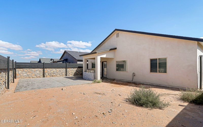 3609 BOB SNEAD Drive, El Paso, TX 79938, 4 Bedrooms Bedrooms, ,2 BathroomsBathrooms,Residential,For Sale,3609 BOB SNEAD Drive,0,933161