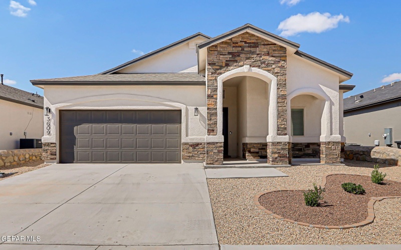 3609 BOB SNEAD Drive, El Paso, TX 79938, 4 Bedrooms Bedrooms, ,2 BathroomsBathrooms,Residential,For Sale,3609 BOB SNEAD Drive,0,933161