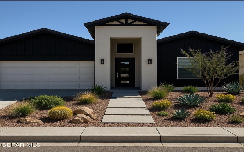 3861 Object Pl, El Paso, TX 79938, 3 Bedrooms Bedrooms, ,2 BathroomsBathrooms,Residential,For Sale,3861 Object Pl,0,933162