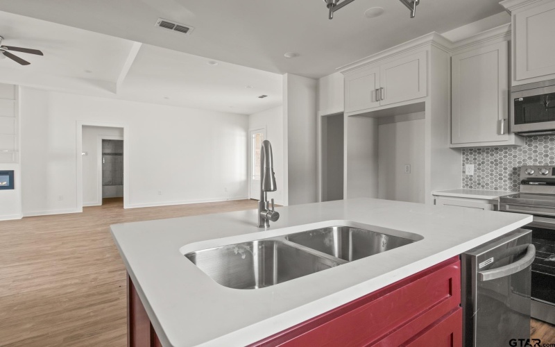 261 CR 4323, Pittsburg, TX 75686, 3 Bedrooms Bedrooms, ,2 BathroomsBathrooms,Residential,For Sale,261 CR 4323,0,25014352