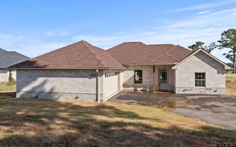 261 CR 4323, Pittsburg, TX 75686, 3 Bedrooms Bedrooms, ,2 BathroomsBathrooms,Residential,For Sale,261 CR 4323,0,25014352