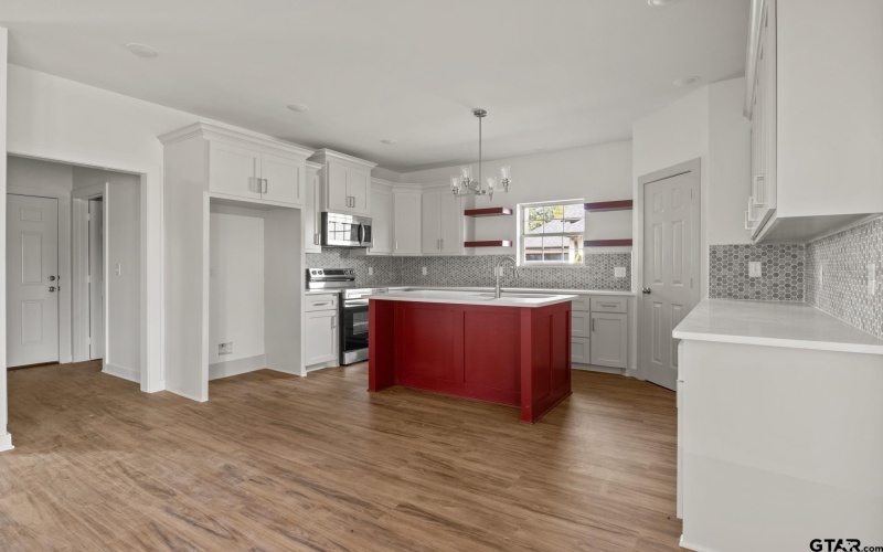 261 CR 4323, Pittsburg, TX 75686, 3 Bedrooms Bedrooms, ,2 BathroomsBathrooms,Residential,For Sale,261 CR 4323,0,25014352