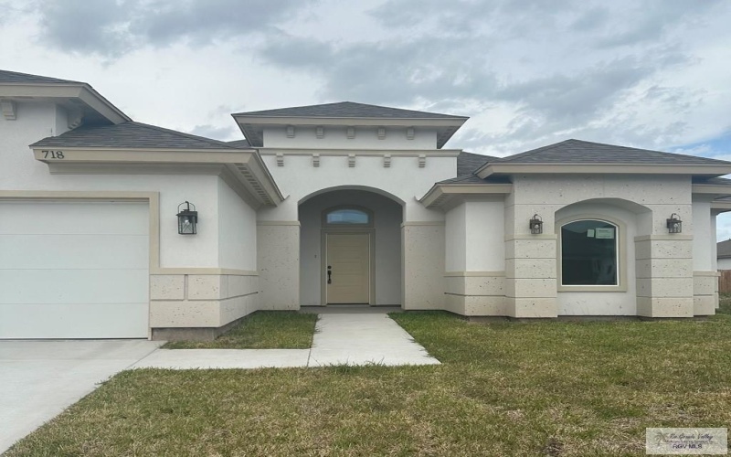 718 AVA DR, LA FERIA, TX 78559, 3 Bedrooms Bedrooms, ,2 BathroomsBathrooms,Residential,For Sale,718 AVA DR,0,29762370