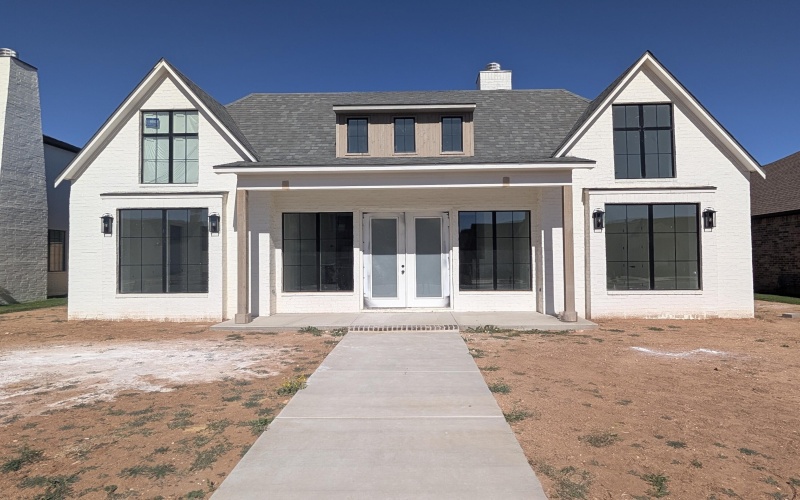 3812 126th Street, Lubbock, TX 79423, 4 Bedrooms Bedrooms, ,3 BathroomsBathrooms,Residential,For Sale,3812 126th Street,0,202562648