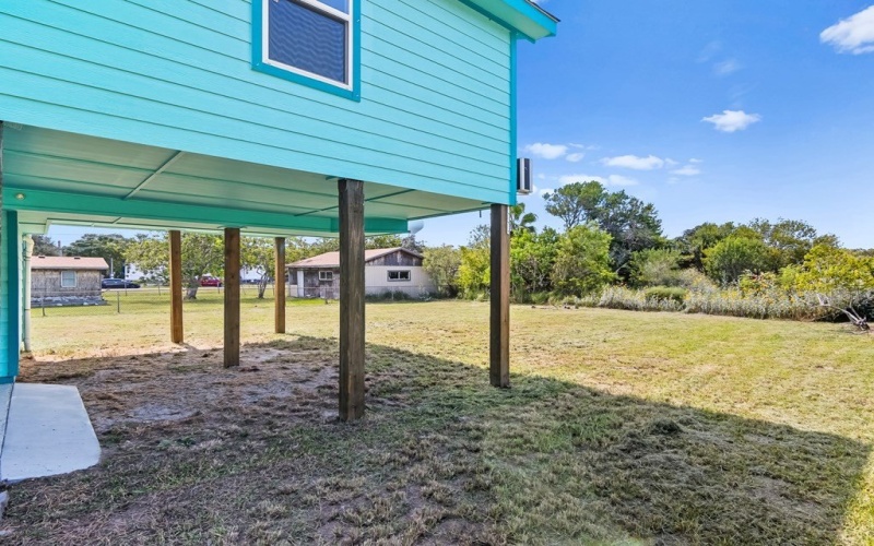 1123 S Fuqua Street, ROCKPORT, TX 78382, 3 Bedrooms Bedrooms, ,2 BathroomsBathrooms,Residential,For Sale,1123 S Fuqua Street,0,149053