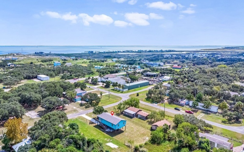 1123 S Fuqua Street, ROCKPORT, TX 78382, 3 Bedrooms Bedrooms, ,2 BathroomsBathrooms,Residential,For Sale,1123 S Fuqua Street,0,149053