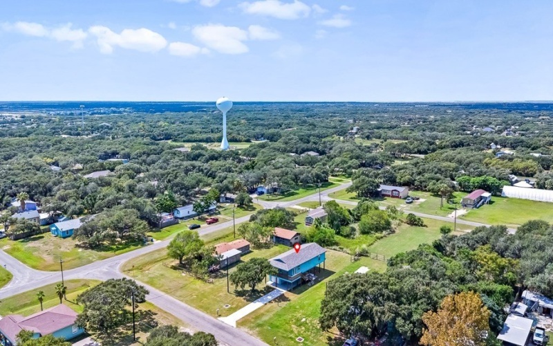 1123 S Fuqua Street, ROCKPORT, TX 78382, 3 Bedrooms Bedrooms, ,2 BathroomsBathrooms,Residential,For Sale,1123 S Fuqua Street,0,149053