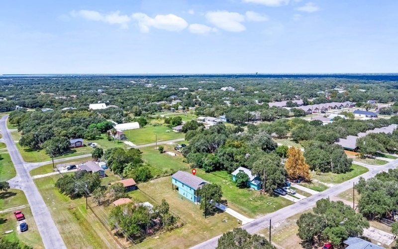 1123 S Fuqua Street, ROCKPORT, TX 78382, 3 Bedrooms Bedrooms, ,2 BathroomsBathrooms,Residential,For Sale,1123 S Fuqua Street,0,149053