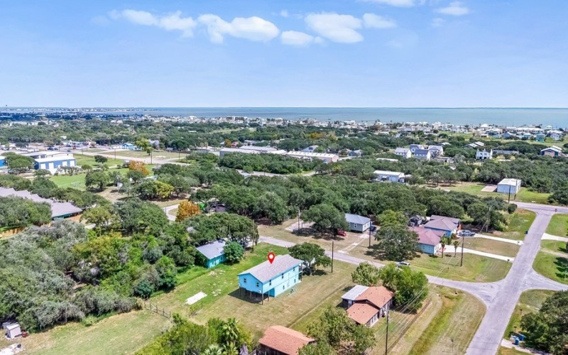 1123 S Fuqua Street, ROCKPORT, TX 78382, 3 Bedrooms Bedrooms, ,2 BathroomsBathrooms,Residential,For Sale,1123 S Fuqua Street,0,149053