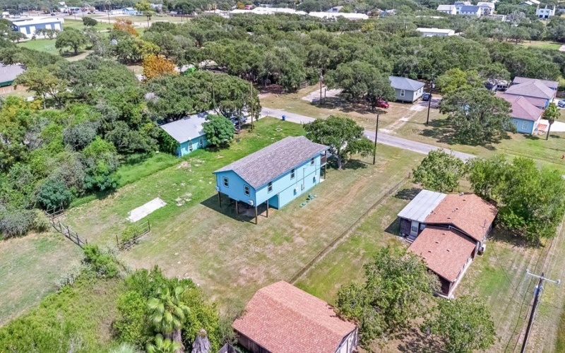1123 S Fuqua Street, ROCKPORT, TX 78382, 3 Bedrooms Bedrooms, ,2 BathroomsBathrooms,Residential,For Sale,1123 S Fuqua Street,0,149053