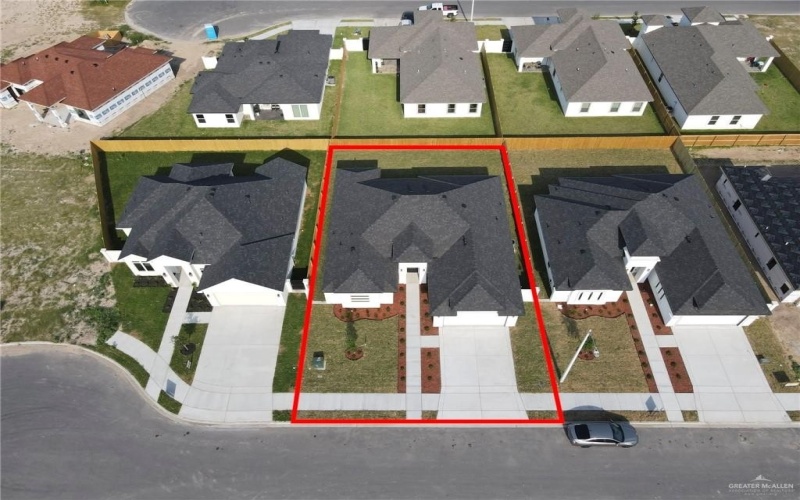 1012 N Buxton Avenue, Edinburg, TX 78541, 4 Habitaciones Habitaciones , ,3 BañosBaños,Residential,En Venta,1012 N Buxton Avenue,470460
