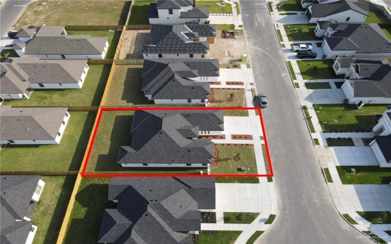 1012 N Buxton Avenue, Edinburg, TX 78541, 4 Habitaciones Habitaciones , ,3 BañosBaños,Residential,En Venta,1012 N Buxton Avenue,470460