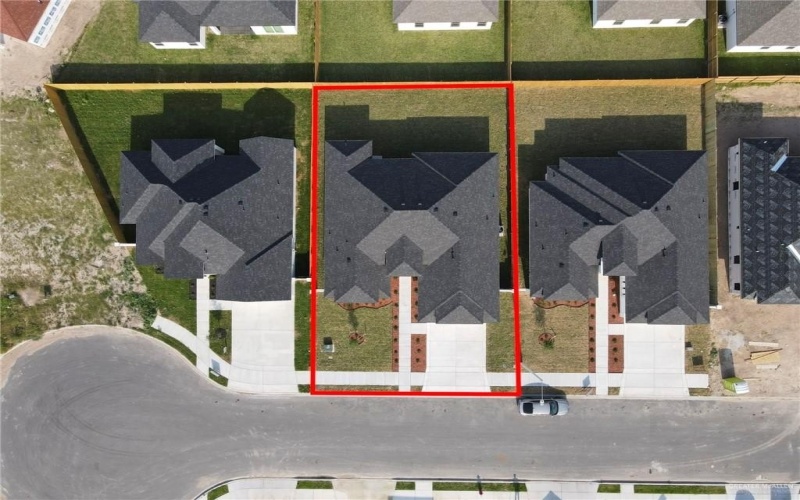 1012 N Buxton Avenue, Edinburg, TX 78541, 4 Habitaciones Habitaciones , ,3 BañosBaños,Residential,En Venta,1012 N Buxton Avenue,470460