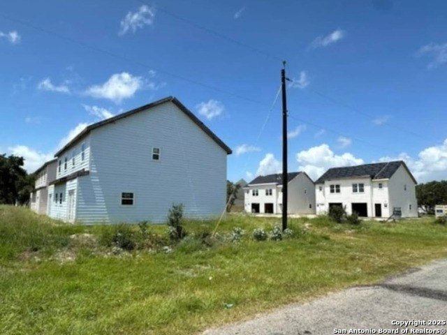 1601 mathis, Rockport, TX 78382, ,Commercial Sale,For Sale,1601 mathis,0,1920389