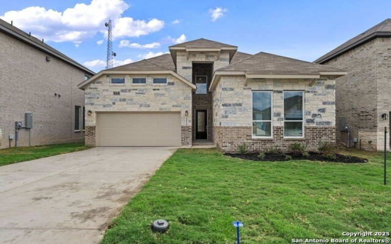 5516 Paschal Park, New Braunfels, TX 78132, 4 Bedrooms Bedrooms, ,3 BathroomsBathrooms,Residential,For Sale,5516 Paschal Park,0,1920395