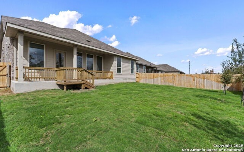 5516 Paschal Park, New Braunfels, TX 78132, 4 Bedrooms Bedrooms, ,3 BathroomsBathrooms,Residential,For Sale,5516 Paschal Park,0,1920395