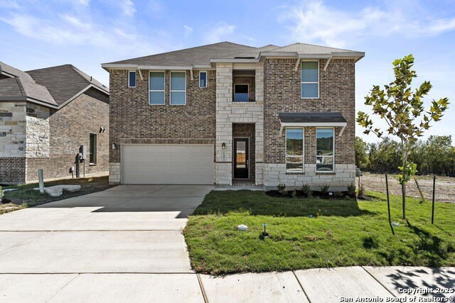 5492 Paschal Park, New Braunfels, TX 78132, 5 Bedrooms Bedrooms, ,5 BathroomsBathrooms,Residential,For Sale,5492 Paschal Park,0,1920424