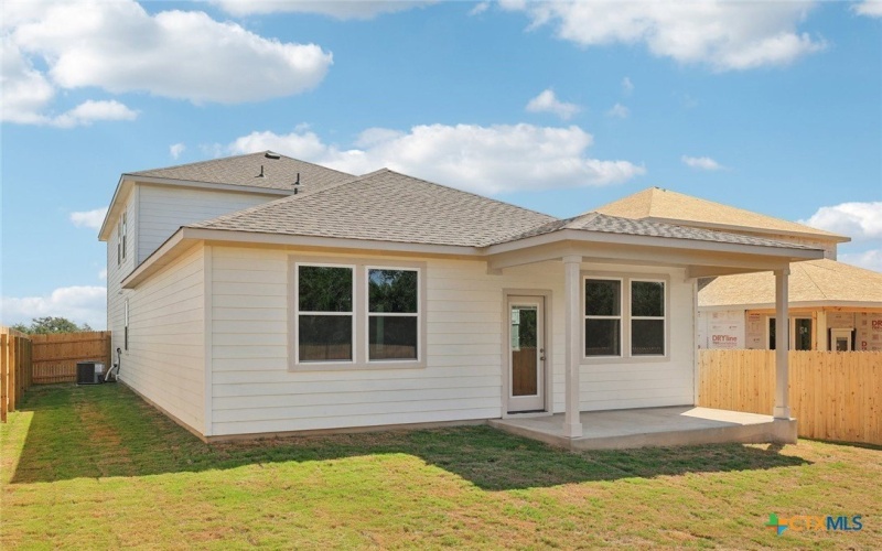 1216 Lavender Way, Georgetown, TX 78628, 5 Bedrooms Bedrooms, ,3 BathroomsBathrooms,Residential,For Sale,1216 Lavender Way,0,596993