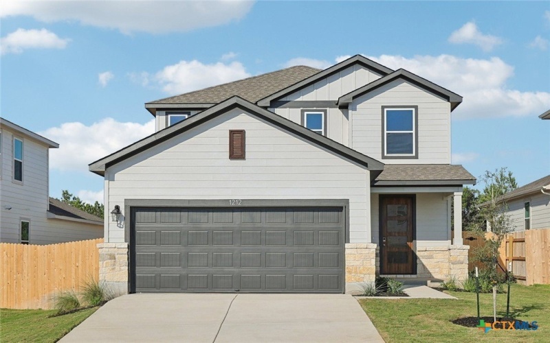 1212 Lavender Way, Georgetown, TX 78628, 4 Bedrooms Bedrooms, ,2 BathroomsBathrooms,Residential,For Sale,1212 Lavender Way,0,596994