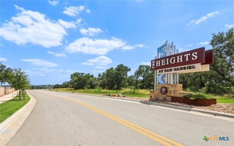 1212 Lavender Way, Georgetown, TX 78628, 4 Bedrooms Bedrooms, ,2 BathroomsBathrooms,Residential,For Sale,1212 Lavender Way,0,596994