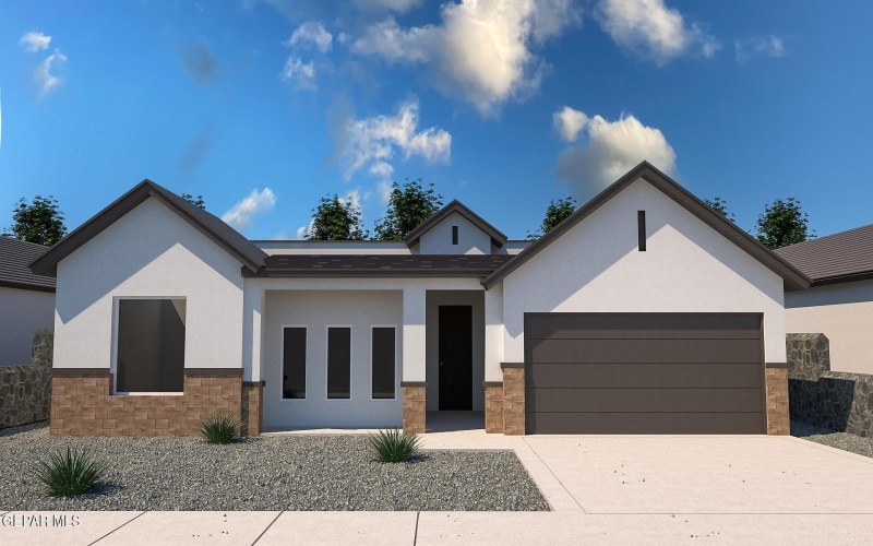 12984 Tatenhill Drive, El Paso, TX 79928, 4 Habitaciones Habitaciones , ,3 BañosBaños,Residential,En Venta,12984 Tatenhill Drive,0,933170