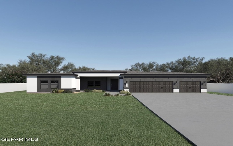 5816 Hidden Village Court, El Paso, TX 79932, 6 Habitaciones Habitaciones , ,3 BañosBaños,Residential,En Venta,5816 Hidden Village Court,0,933178