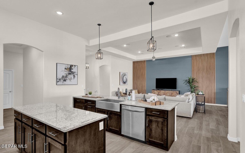 6960 Levee Circle, El Paso, TX 79932, 5 Bedrooms Bedrooms, ,3 BathroomsBathrooms,Residential,For Sale,6960 Levee Circle,0,933182