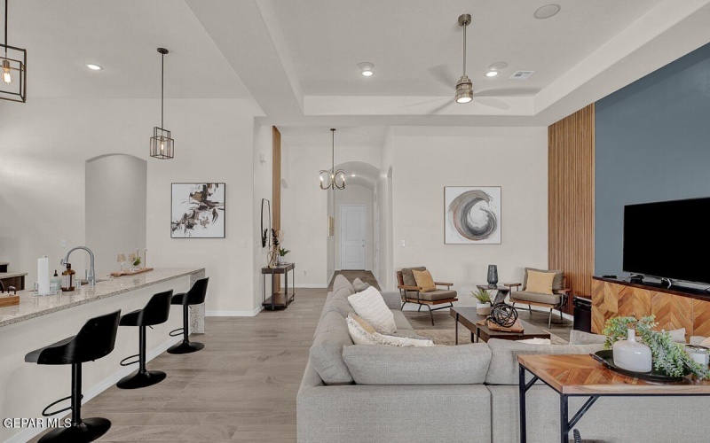 6960 Levee Circle, El Paso, TX 79932, 5 Bedrooms Bedrooms, ,3 BathroomsBathrooms,Residential,For Sale,6960 Levee Circle,0,933182