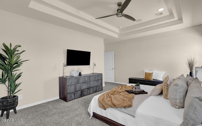 6950 Levee Circle, El Paso, TX 79932, 5 Bedrooms Bedrooms, ,3 BathroomsBathrooms,Residential,For Sale,6950 Levee Circle,0,933183