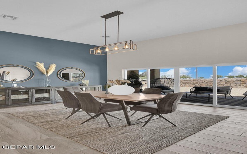 6950 Levee Circle, El Paso, TX 79932, 5 Bedrooms Bedrooms, ,3 BathroomsBathrooms,Residential,For Sale,6950 Levee Circle,0,933183