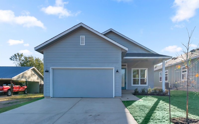 857 Cypress Lane, Cottonwood Shores, TX 78657, 3 Bedrooms Bedrooms, ,2 BathroomsBathrooms,Residential,For Sale,857 Cypress Lane,0,175574