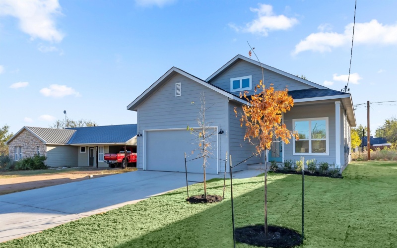 857 Cypress Lane, Cottonwood Shores, TX 78657, 3 Bedrooms Bedrooms, ,2 BathroomsBathrooms,Residential,For Sale,857 Cypress Lane,0,175574