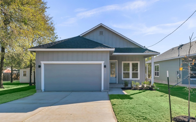 627 Birch Lane, Cottonwood Shores, TX 78657, 3 Habitaciones Habitaciones , ,2 BañosBaños,Residential,En Venta,627 Birch Lane,0,175576