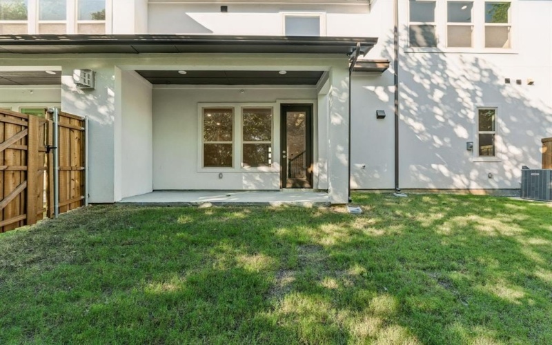 428 Waterscape Drive #1339, Hickory Creek, TX 75065, 2 Bedrooms Bedrooms, ,2 BathroomsBathrooms,Residential,For Sale,428 Waterscape Drive,0,21079557