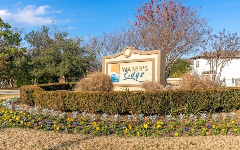 428 Waterscape Drive #1340, Hickory Creek, TX 75065, 2 Bedrooms Bedrooms, ,2 BathroomsBathrooms,Residential,For Sale,428 Waterscape Drive,0,21079584
