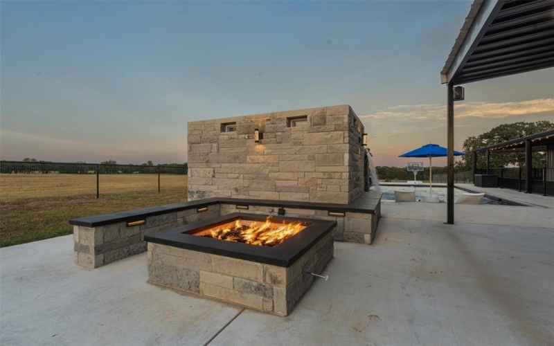 9700 Nix Road, Tolar, TX 76476, 4 Habitaciones Habitaciones , ,6 BañosBaños,Residential,En Venta,9700 Nix Road,0,21084183