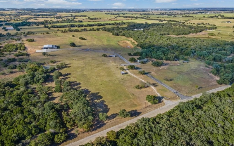 9700 Nix Road, Tolar, TX 76476, 4 Habitaciones Habitaciones , ,6 BañosBaños,Residential,En Venta,9700 Nix Road,0,21084183