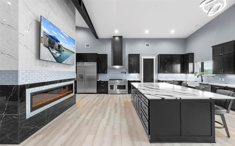 9700 Nix Road, Tolar, TX 76476, 4 Habitaciones Habitaciones , ,6 BañosBaños,Residential,En Venta,9700 Nix Road,0,21084183