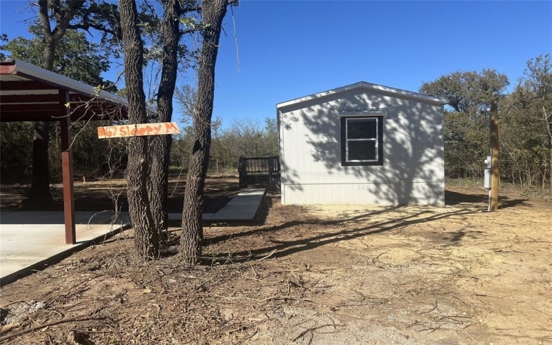 367 Sleepy Meadow Drive, Bridgeport, TX 76426, 3 Habitaciones Habitaciones , ,2 BañosBaños,Residential,En Venta,367 Sleepy Meadow Drive,0,21101497