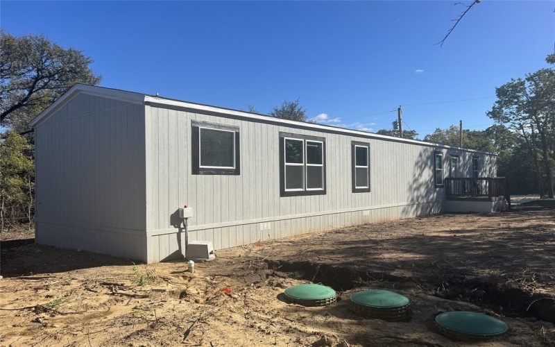 367 Sleepy Meadow Drive, Bridgeport, TX 76426, 3 Habitaciones Habitaciones , ,2 BañosBaños,Residential,En Venta,367 Sleepy Meadow Drive,0,21101497