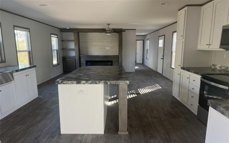 367 Sleepy Meadow Drive, Bridgeport, TX 76426, 3 Habitaciones Habitaciones , ,2 BañosBaños,Residential,En Venta,367 Sleepy Meadow Drive,0,21101497