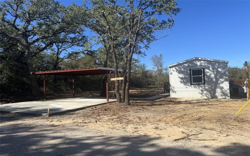 367 Sleepy Meadow Drive, Bridgeport, TX 76426, 3 Habitaciones Habitaciones , ,2 BañosBaños,Residential,En Venta,367 Sleepy Meadow Drive,0,21101497