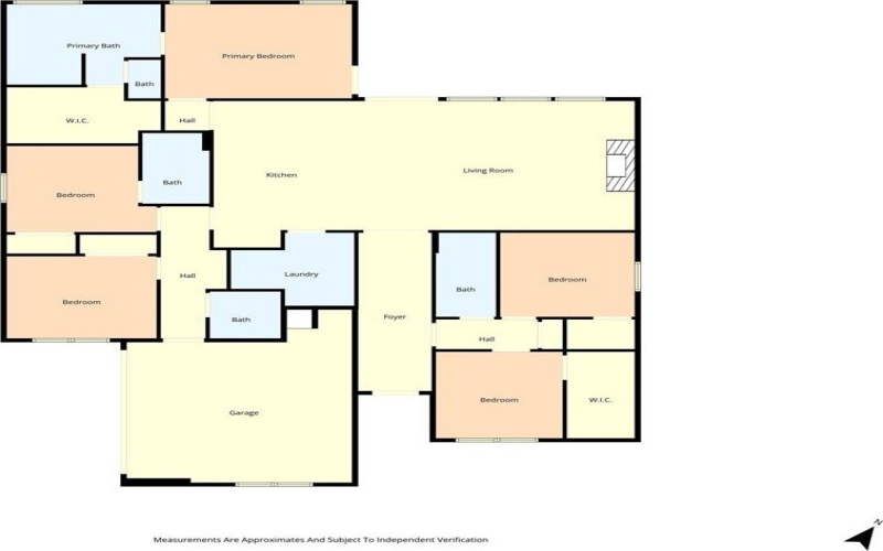 916 Morgan Street, Hewitt, TX 76643, 5 Bedrooms Bedrooms, ,3 BathroomsBathrooms,Residential,For Sale,916 Morgan Street,0,21102548