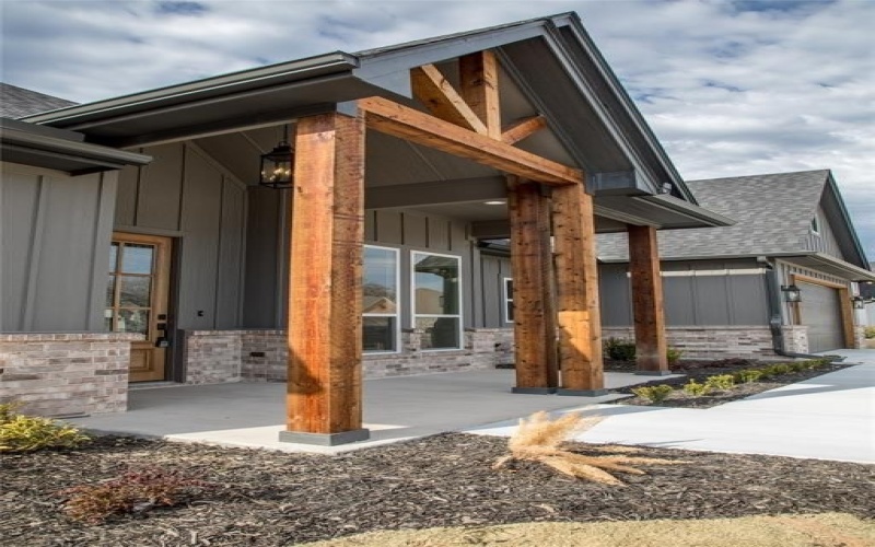 201 Belmont Drive, Willow Park, TX 76087, 3 Bedrooms Bedrooms, ,2 BathroomsBathrooms,Residential,For Sale,201 Belmont Drive,0,21103450